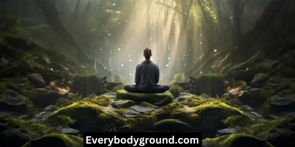 Basic Breathing Exercises for Grounding