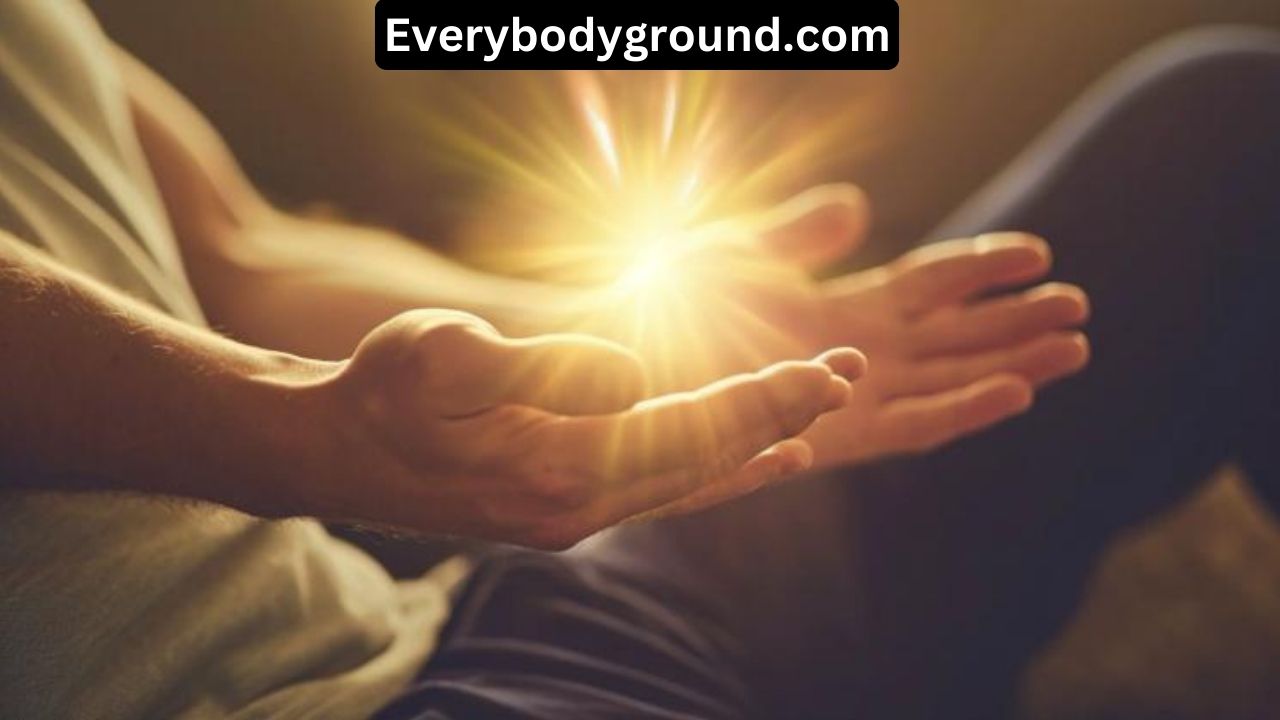 Does Grounding Amplify the Effects of Reiki Healing