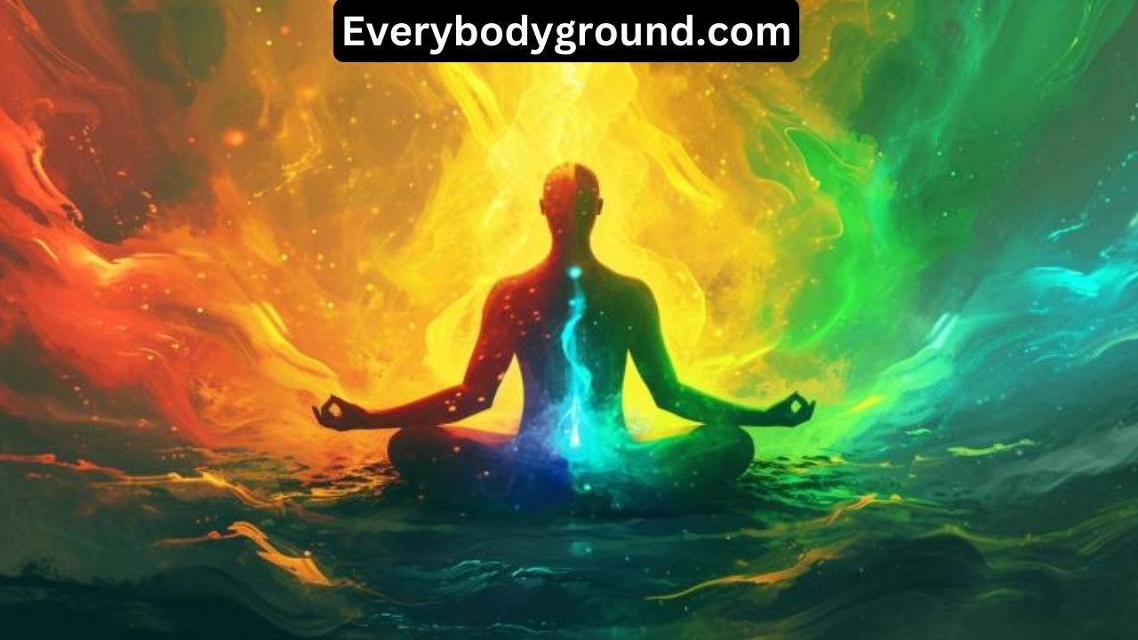 Grounding and Energy Flow in TCM - Become A Master