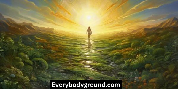 Grounding and Energy Levels