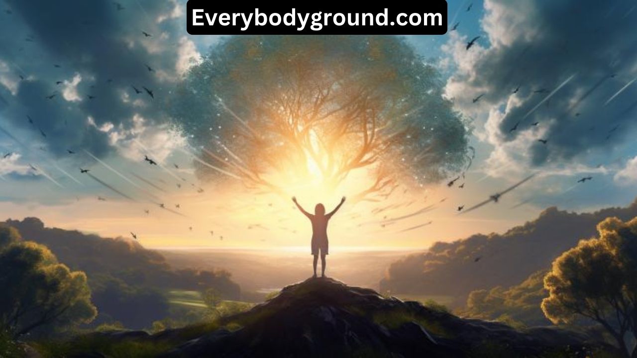 How Does Grounding Enhance Your Spiritual Life