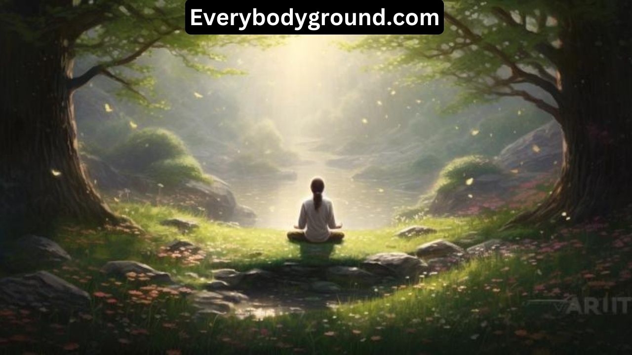 How to Practice Grounding Exercises in Your Meditation Routine