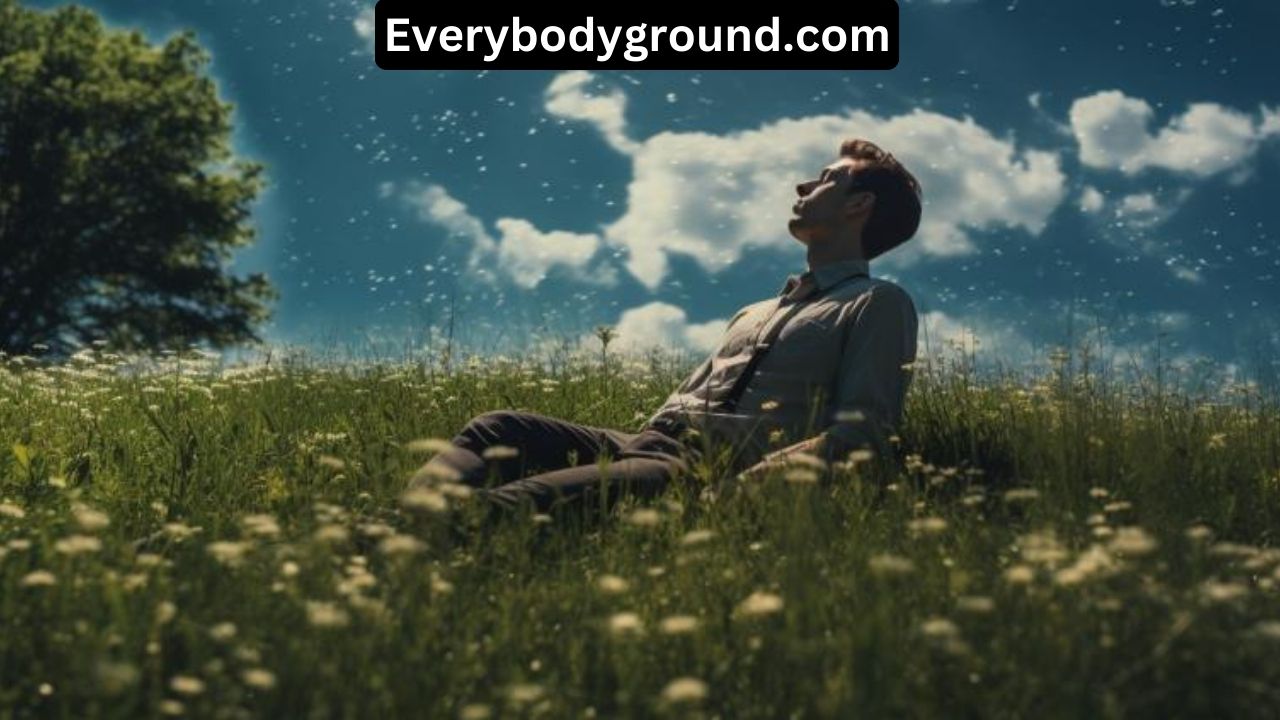 Is Grounding Essential for Spiritual Awakening