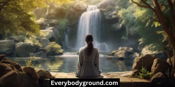 Top Five Grounding Techniques