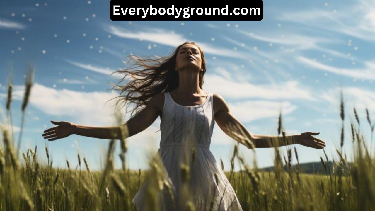 Ways Grounding Can Improve Your Spiritual Health