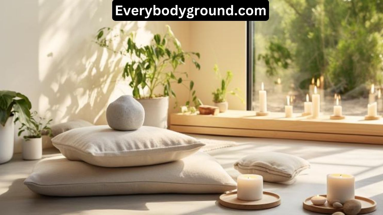 What Are the Essential Tools for Practicing Grounding at Home