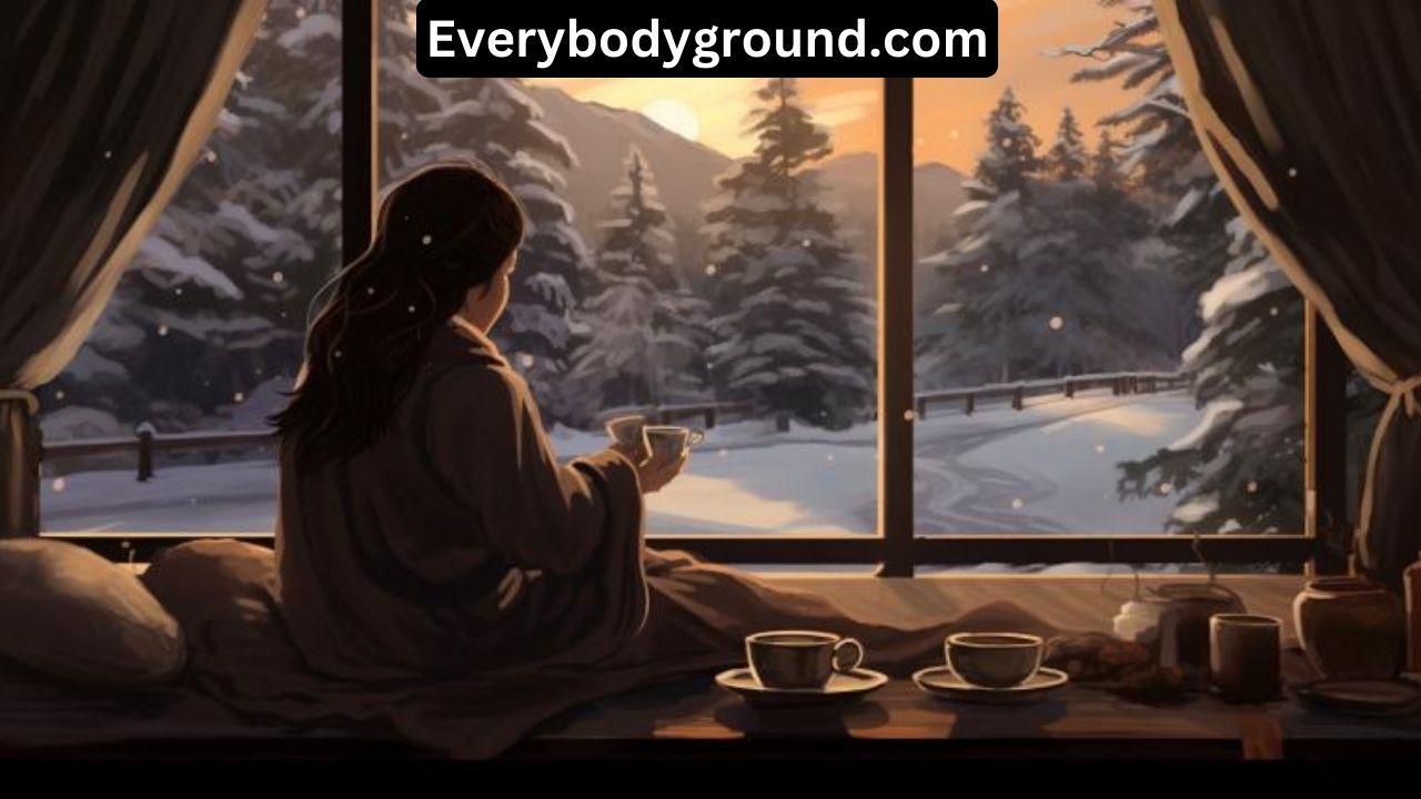 What Are the Simple Ways to Practice Grounding in Winters