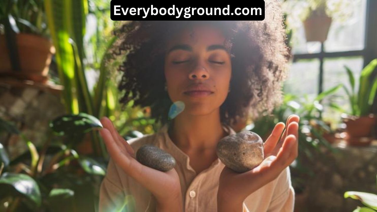 Why Is Grounding Essential for Energy Balance in Chinese Medicine