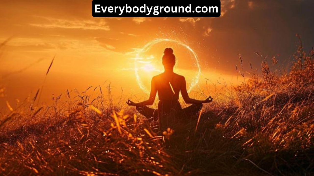 Can Grounding Enhance Your Spiritual Intuition and Mindfulness