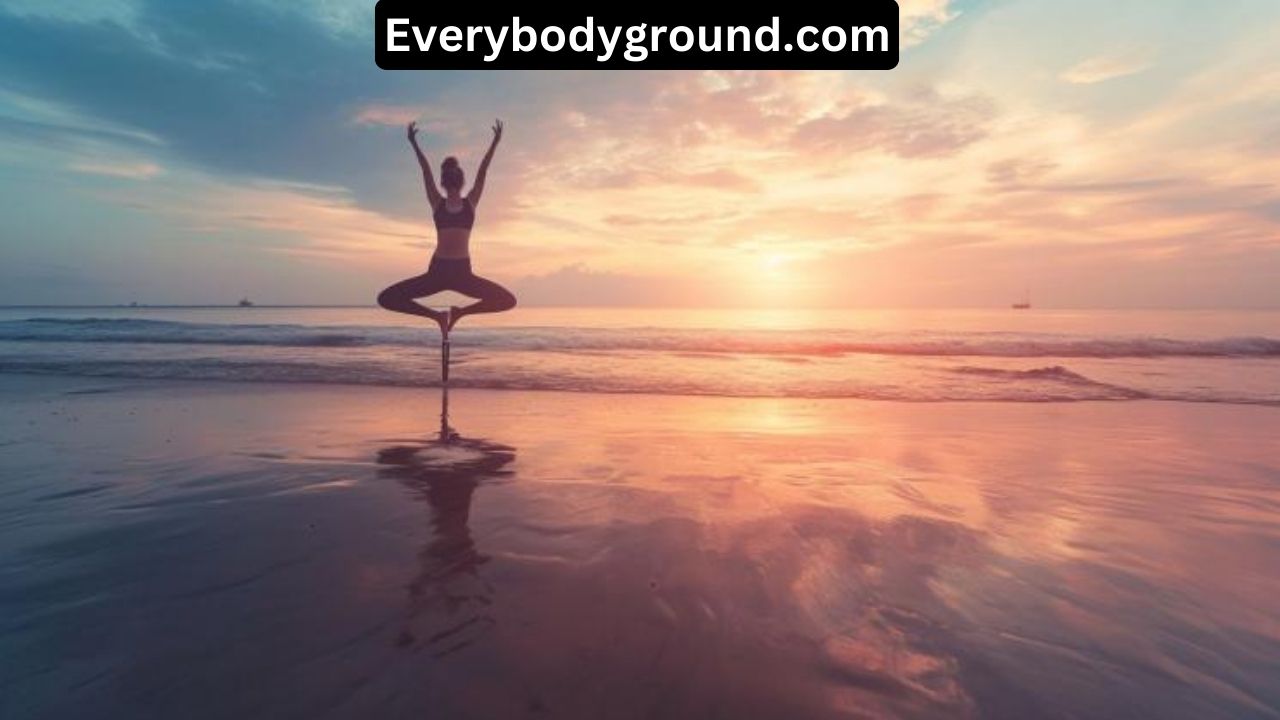 Can Grounding Enhance Your Yoga Practice