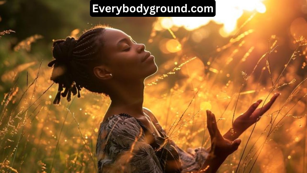 Does Grounding Have Spiritual Significance in Reiki Healing