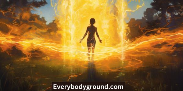 Grounding Boost Your Spiritual Energy