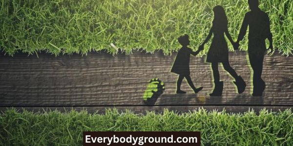 Grounding Help With Fertility Issues
