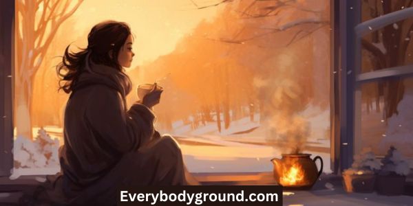 Grounding Meditation Practices for Winters