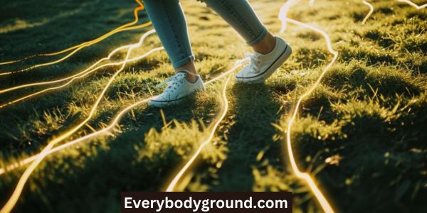 Grounding's Effect on Blood Flow