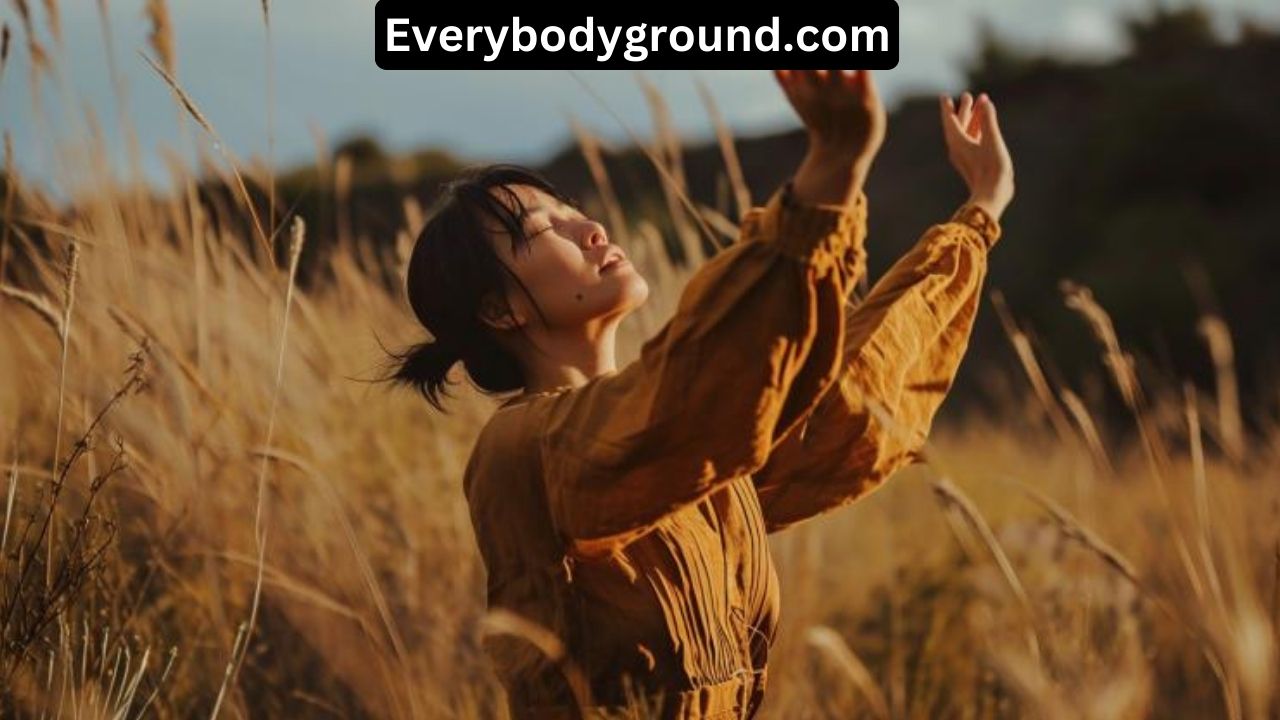 How Can Grounding Help You Achieve Spiritual Balance