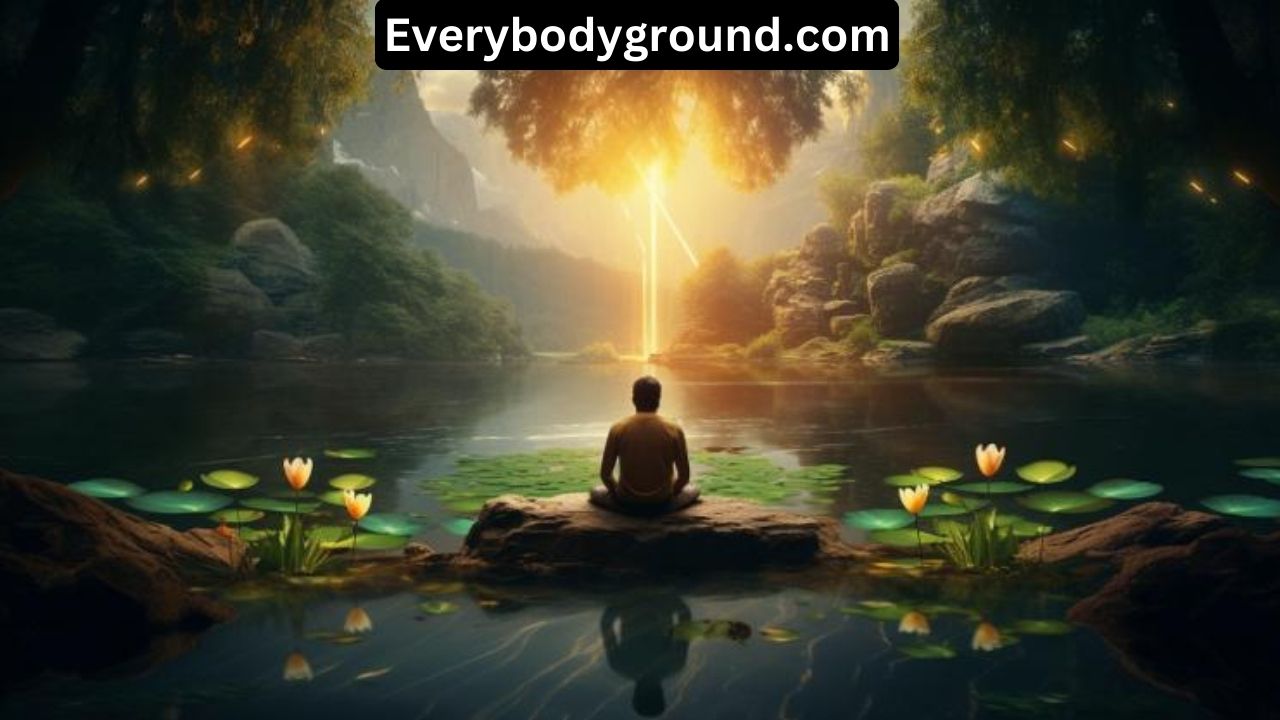 How Grounding Can Balance Your Spiritual Energies