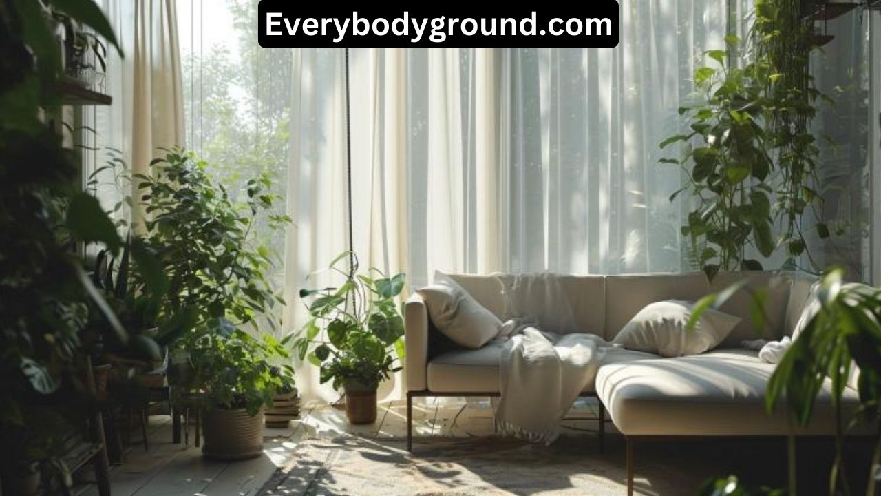 How to Properly Ground Your Sofa for Optimal Health Benefits