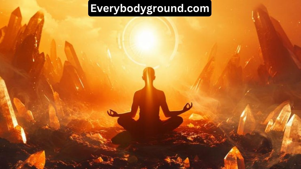 How to Use Grounding for Spiritual Cleansing