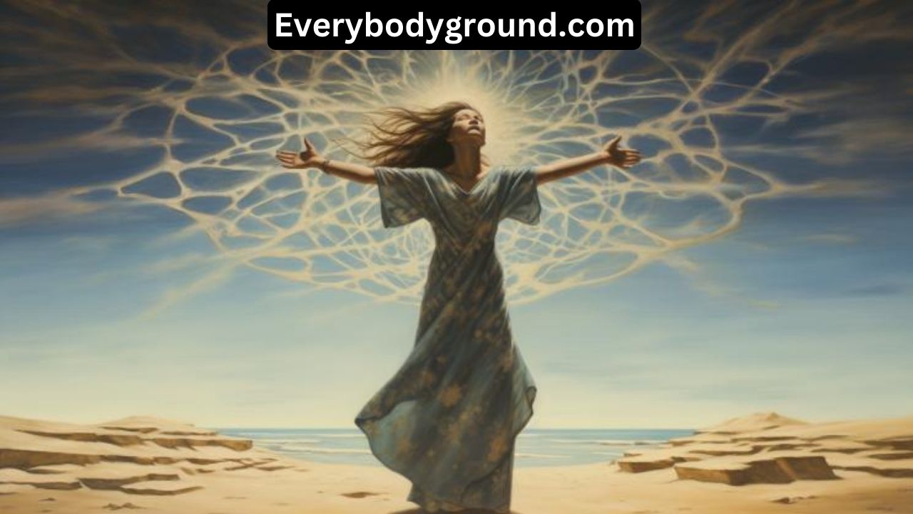 Understanding the Spiritual Side of Grounding