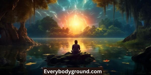 Bringing Balance through Grounding Practices