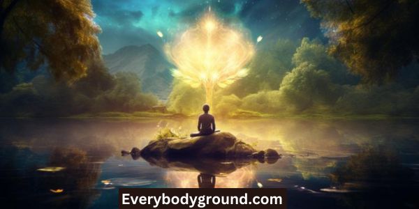 Grounding Can Balance Your Spiritual Energies