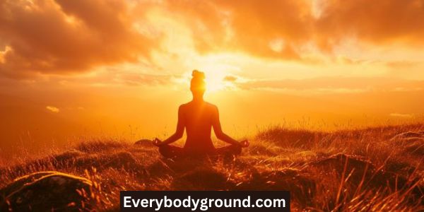 Grounding Enhance Your Spiritual Intuition and Mindfulness