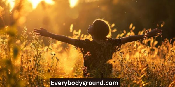 Grounding Have Spiritual Significance in Reiki Healing