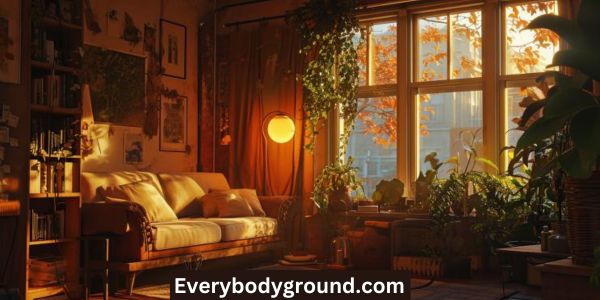 Grounding Your Sofa Aid in Improving Your Body's Circadian Rhythms