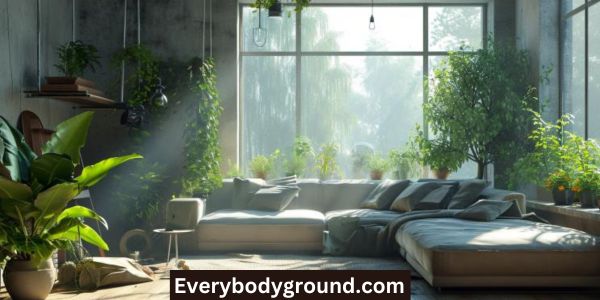 Grounding Your Sofa Improve Your Overall Wellness