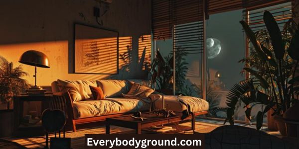 Grounding Your Sofa