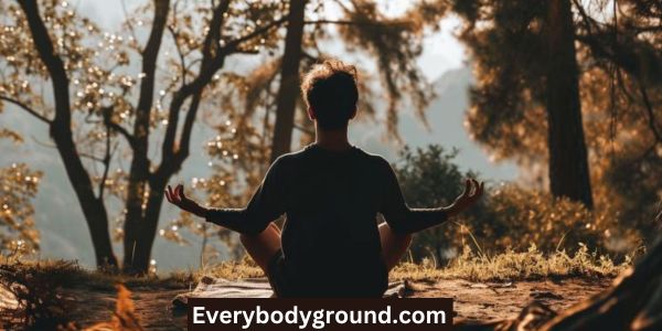 Grounding and yoga are two health practices