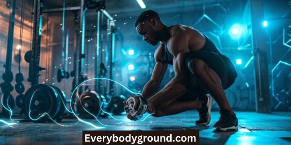 Implementing Grounding Post-Workout