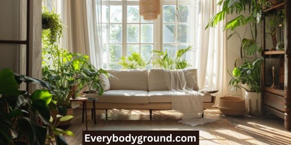 Properly Ground Your Sofa for Optimal Health Benefits