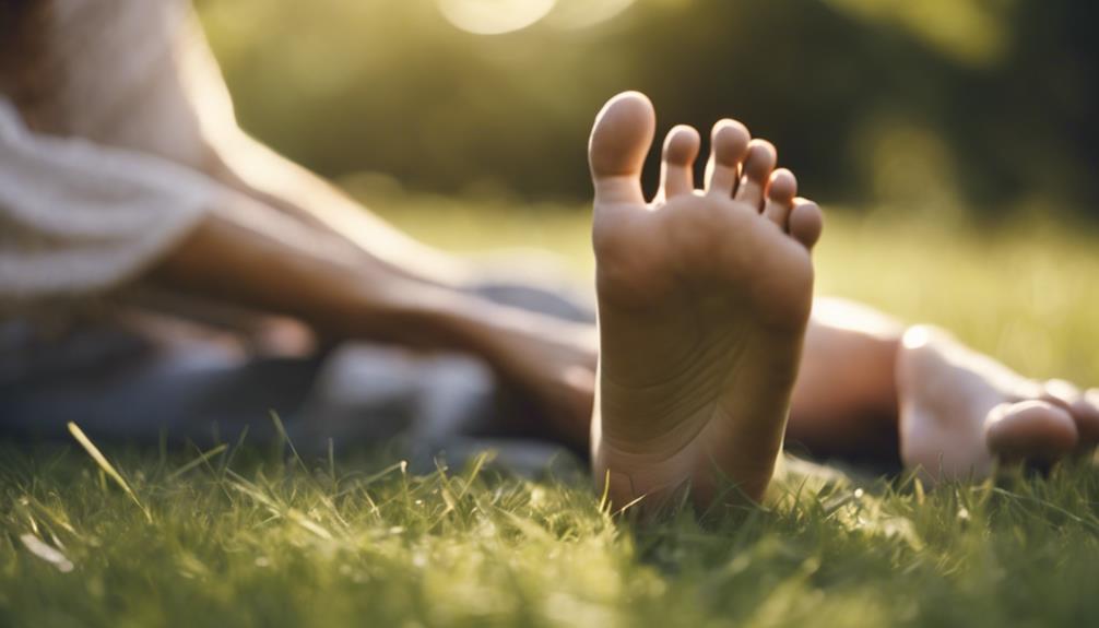 chronic pain and fatigue