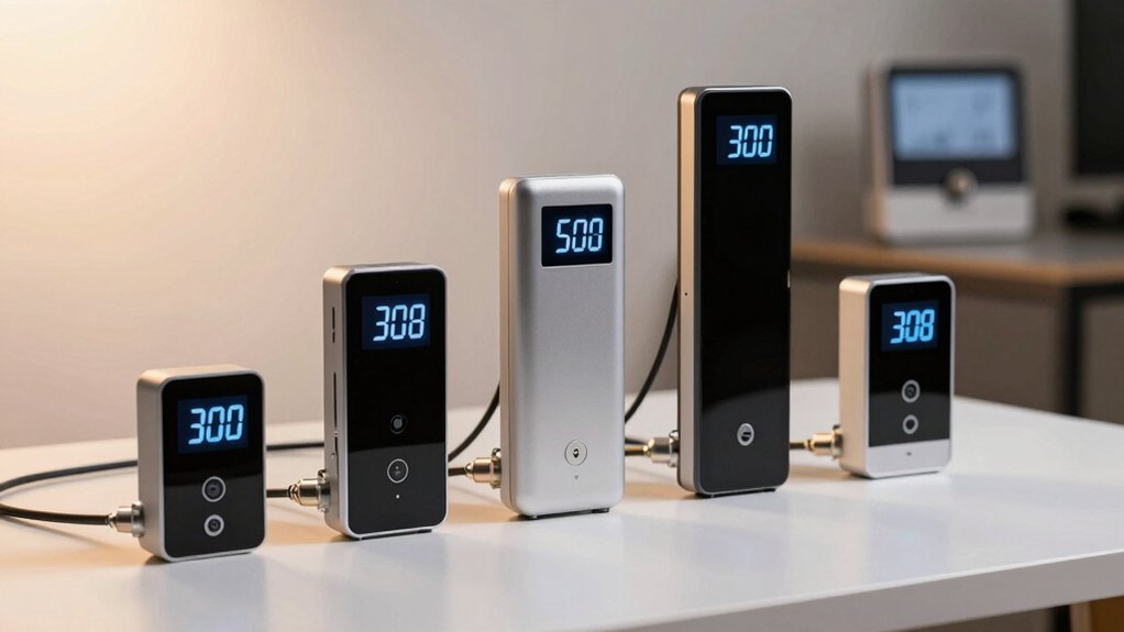 best body voltage meters 2026