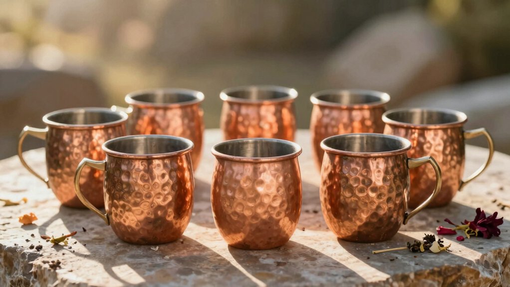best copper mugs for wellness