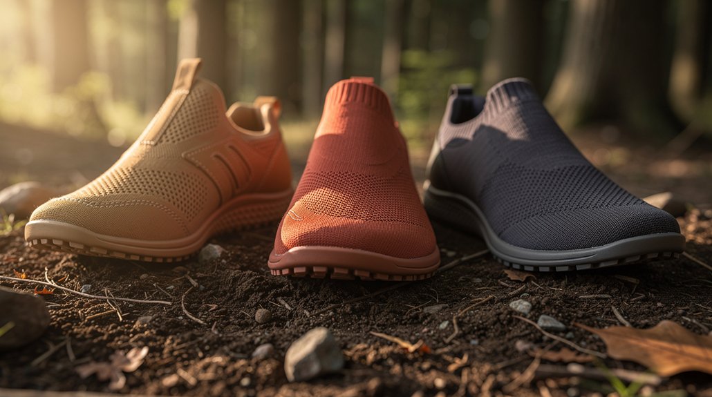 best earthing barefoot shoes 2026