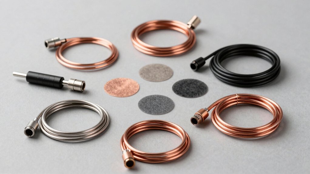 best earthing kits 2026