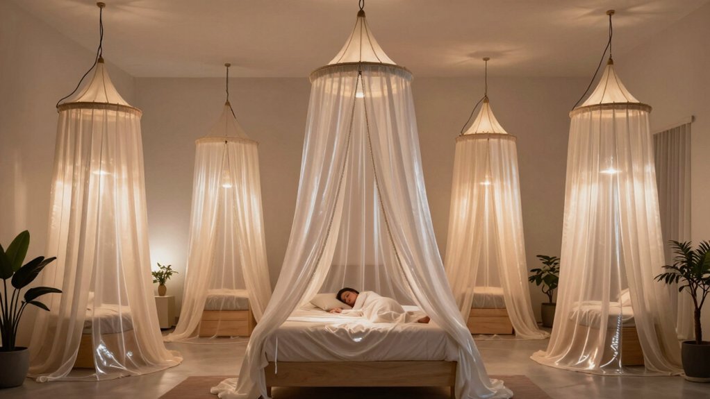 best emf canopies for sleep
