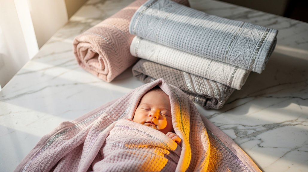 best emf protection blankets