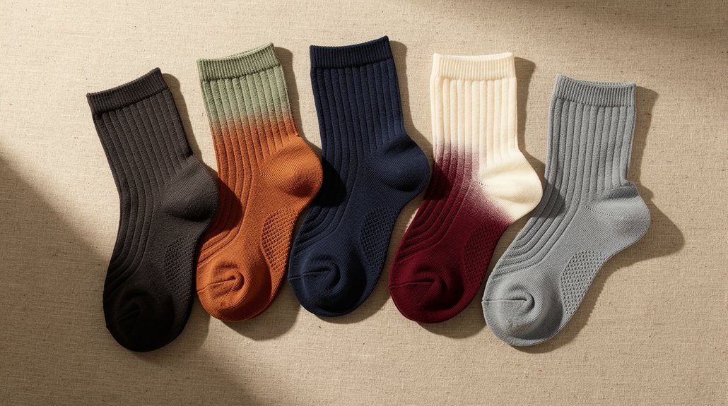 best foot alignment socks
