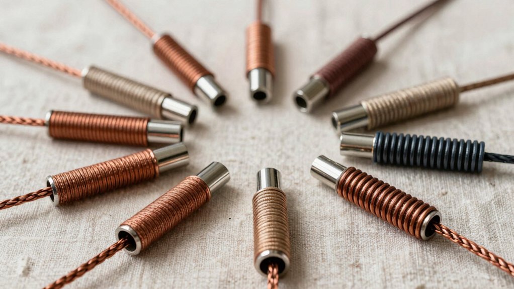 best grounding coil cords 2026