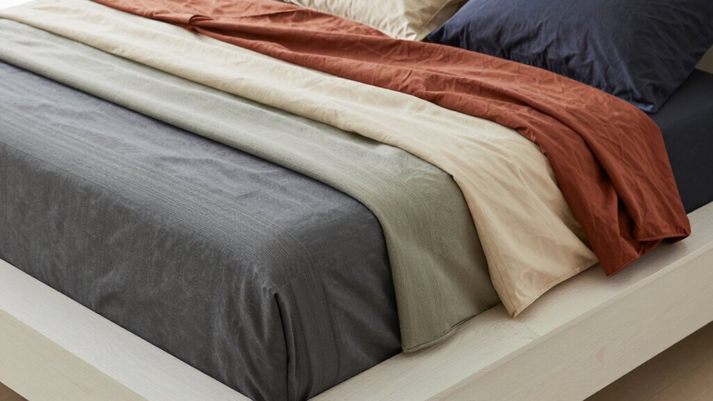 best grounding fitted sheets 2026