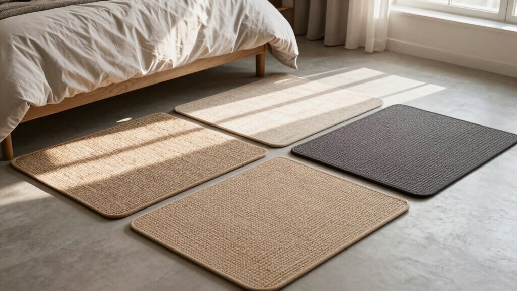 best grounding mats for sleep