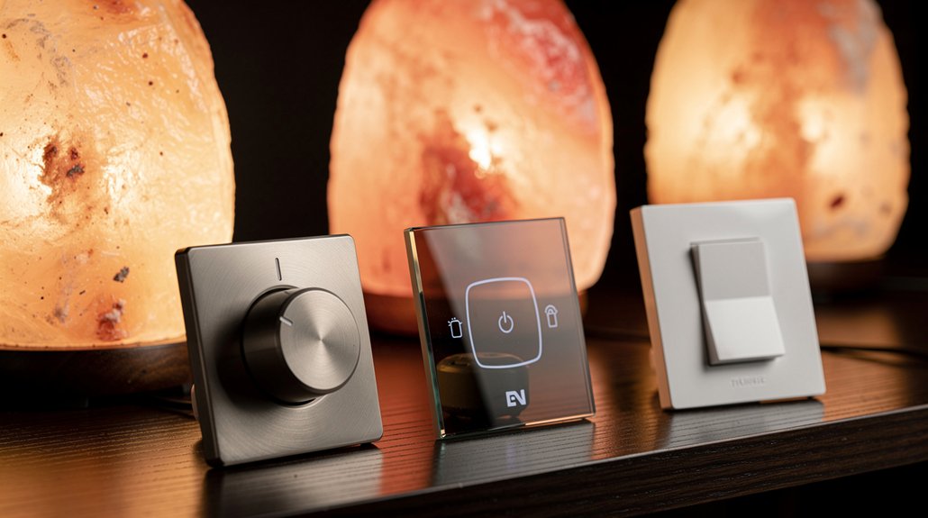 best himalayan lamp dimmers 2026