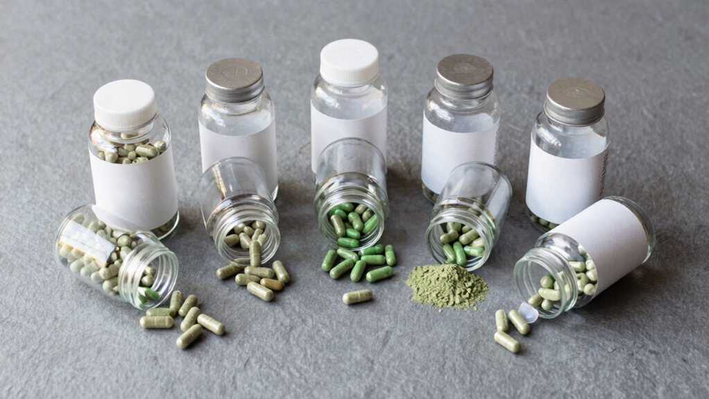 best moringa supplements for daily nutrition