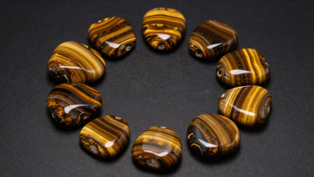 best tiger s eye stones 2026