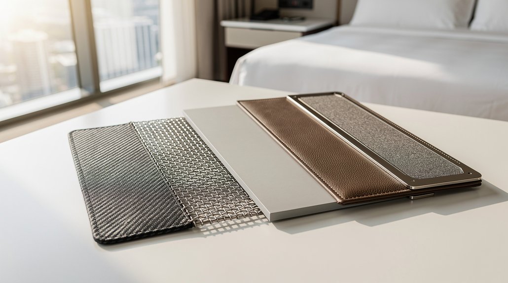 best travel grounding mats 2026