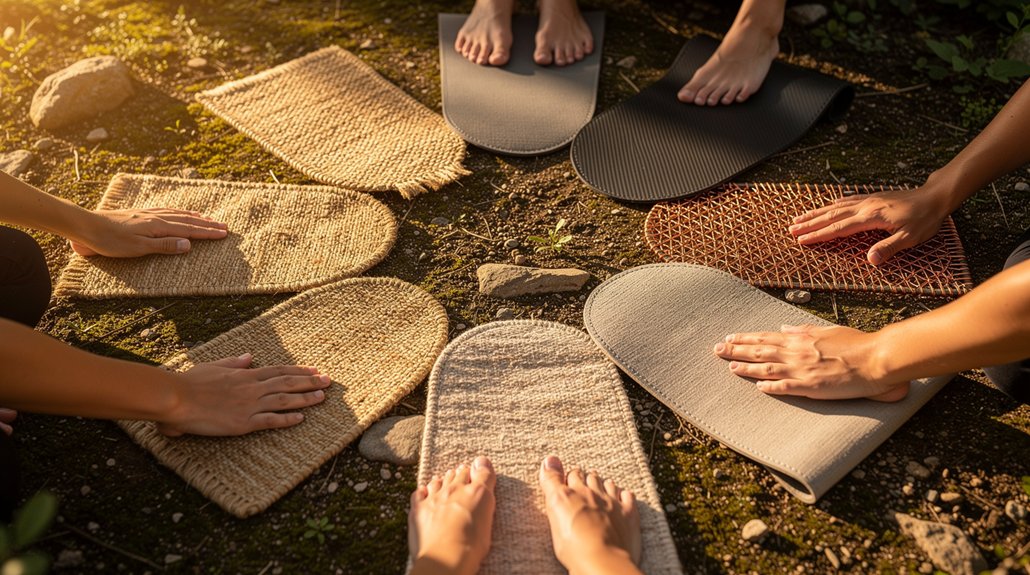 earthing mats for grounding 2026